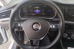 2021 Volkswagen Sagitar 2021 1.4T AT 280TSI DSGSurpass #15