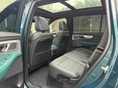2023 GAC Trumpchi Trumpchi GS8 2022 HybridSeries 2.0TM 4WDPremium （7Seat） #6