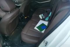 2024 BMW 3 Series 2024 2.0T AT 320Li MSport Pkg #11