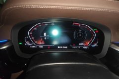 2021 BMW 5 Series 2021 2.0T AT 530LiLeadingLuxury Pkg #14