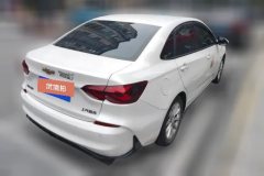 2023 Chevrolet Monza 2024 1.5L AT DCTJoy #3