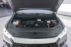 2023 BYD Song Pro New Energy 2023 Champion 1.5L AT DM-i 71KMPilot #10