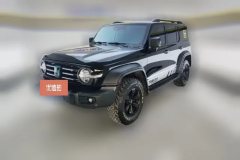 2021 Tank 300 2021 Off-road 2.0TAT conqueror #1