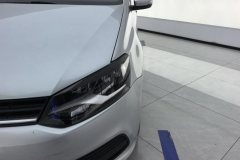 2018 Volkswagen Polo Hatchback 2016 1.4 AT Fashion #5