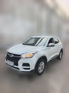 2019 Chery Tiggo 5x 2019 1.5 MT HEROUrbanEdition #2