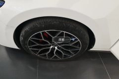 Left Front Wheel Hub