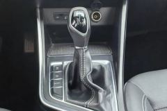 2021 Geely Auto Vision X3 2020 1.5 AT Elite #17