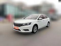 2017 Roewe i6 Classic 2017 1.5T AT 20TFlagship #1