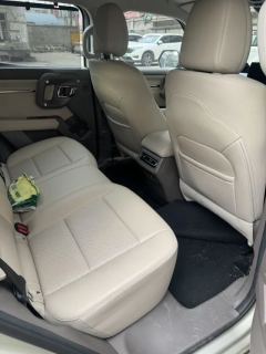 2025 Haval Big Dog Plus New Energy 2026 Hi4 150km Tide electricityEdition #4