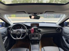 2019 Mercedes-Benz GLA-Class 2019 1.6T AT GLA200FashionFWD #12