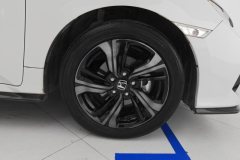 2022 Honda Civic 2021 1.5T AT HATCHBACK 220TURBOTrendy cool control #6
