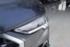 2022 Audi Q3 2022 2.0T AT 40 TFSI FashionDynamic #5