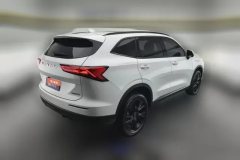 2024 Haval H6 2024 1.5T AT 2WDMax #3