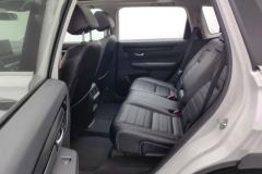 2023 Honda CR-V 2023 1.5T AT 240TURBO 2WDvitalityEdition 5Seat #19