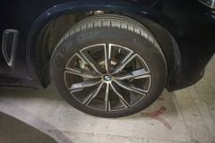 2023 BMW X5 2023 2.0T AT xDrive 30Li MSport Pkg #6