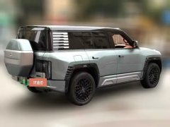 2024 Yangwang U8 2023 Luxury #6