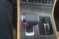 2022 Li Auto Li Auto ONE 2021 EREV6SeatEdition #16