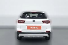 2017 Chang'an CS55 2017 1.5T AT Dazzling color #4