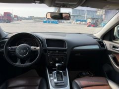 2016 Audi Q5 2016 2.0T AT 40TFSITech #7