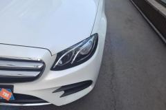 2017 Mercedes-Benz E-Class 2018 2.0T AT E200LSport 4WD #5