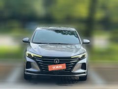 2021 Chang'an Eado 2020 1.6 MT PLUSLuxury #2