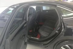 2024 Volkswagen Passat 2024 2.0T AT 380TSI Luxury #11