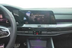 2021 Volkswagen Golf 2021 1.4T AT 280TSI R-Line #13