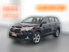 2016 Toyota Highlander 2015 2.0T AT Luxury7Seat 4WD #1