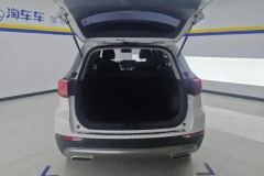 2018 Chang'an CS75 2018 1.5T AT 280TYazhi #4