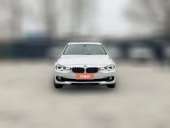 2018 BMW 3 Series 2018 2.0T AT 320LiFashion #2