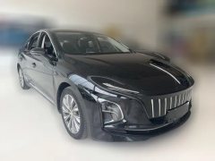 2023 Hongqi E-QM5 2023 620km PLUS #3