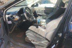 2017 Honda CR-V 2017 1.5T AT 240TURBOFashionFWD #9