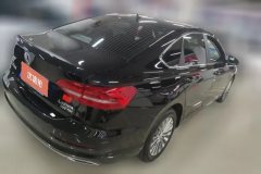 2019 Volkswagen Lavida 2019 1.4T AT 280TSIComfort China VI #3