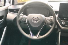 2024 Toyota Corolla Cross 2023 Hybrid 2.0L AT Luxury #15