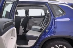 2022 Volkswagen Tayron GTE 2023 1.4T AT 280TSI LuxuryPlusAdvancedEdition #19