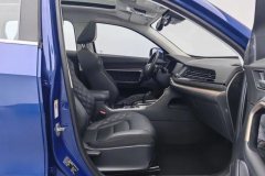 2020 Haval H6 2020 1.5T AT PlatinumChampion #22