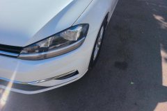 2018 Volkswagen Golf 2018 1.4T AT 230TSIComfort #5