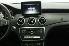 2018 Mercedes-Benz GLA-Class 2017 1.6T AT GLA200DynamicFWD #16