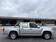 2018 Great Wall Fengjun 6 2017 2.0T MT Elite4D20D4WD Diesel #4