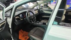 2022 BYD Song MAX PHEV 2022 DM-i 105KM AT Executive #4