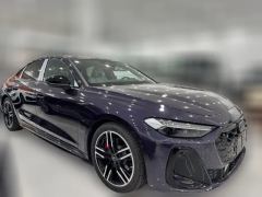 2026 Audi A5L 2026 2.0T Sport Plus #4