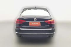2018 Volkswagen Passat 2017 1.8T AT 330TSIHonor #4