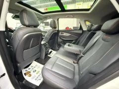2023 Dongfeng Fengxing Fengxing T5 2022 prosperous age 1.5T AT distant dreamEdition7Seat #8