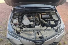 2021 Toyota Corolla 2021 1.2T AT S-CVTElitePLUSEdition #10