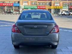 2016 Nissan Sunny 2016 1.5 MT XELeading #8
