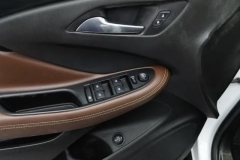 2019 Buick Envision Plus 2018 2.0T AT 28TLuxury 4WD #12