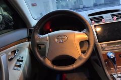 2015 Toyota Camry 2012 2.0 AT 200GClassicLuxury #15