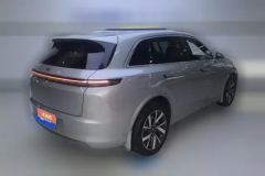 2023 Li Auto Li Auto L7 2023 Air #3