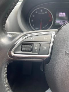 2017 Audi A3 Sportback 2016 1.4T AT 35TFSILinkedIn #27