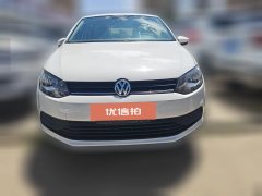 2019 Volkswagen Polo Hatchback 2018 1.5 AT Safe driving #2